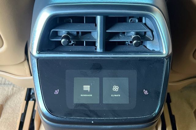 Used 2024 Lucid Air Touring AWD/4WD image 14