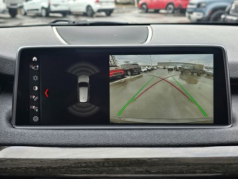 Used 2018 BMW X5 xDrive35i w/ M Sport Package image 10