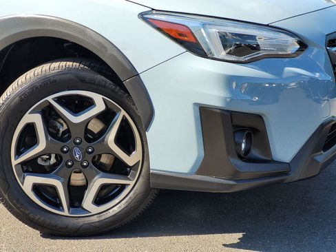 Used 2020 Subaru Crosstrek 2.0i Limited w/ Moonroof Package w/Navigation image 5