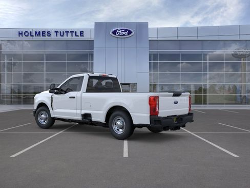New 2026 Ford F250 XL w/ XL Driver Assist Package image 4