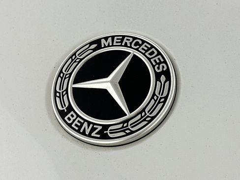 Used 2023 Mercedes-Benz C 43 AMG 4MATIC Sedan w/ Pinnacle Trim Package image 33