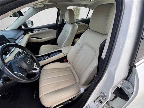 Used 2020 MAZDA MAZDA6 Touring image 17