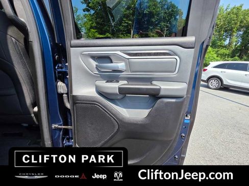 Certified 2023 RAM 1500 Big Horn AWD/4WD image 17