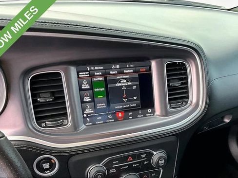 Used 2021 Dodge Charger Scat Pack RWD image 6