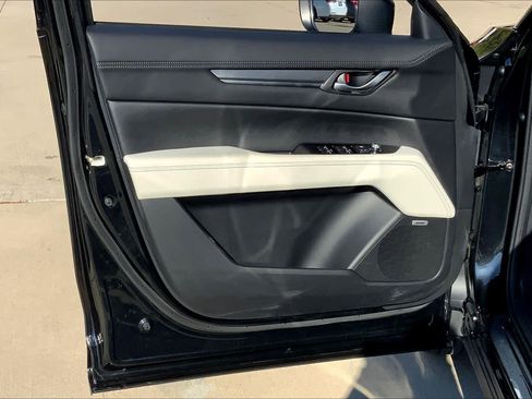 Certified 2025 MAZDA CX-5 AWD 2.5 S image 21