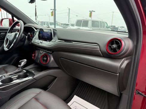 Used 2020 Chevrolet Blazer RS image 12