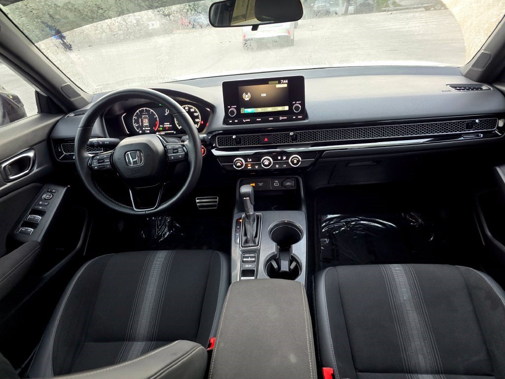 Used 2024 Honda Civic Sport image 33