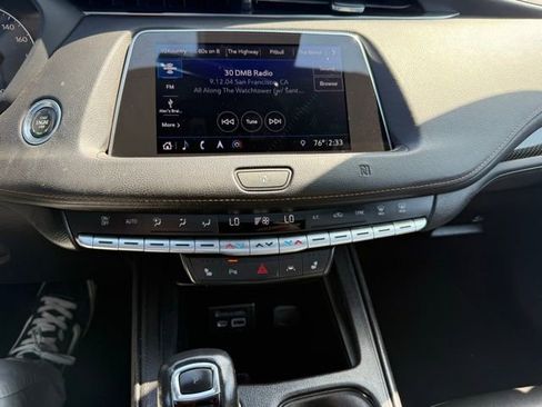 Used 2019 Cadillac XT4 Sport FWD image 19