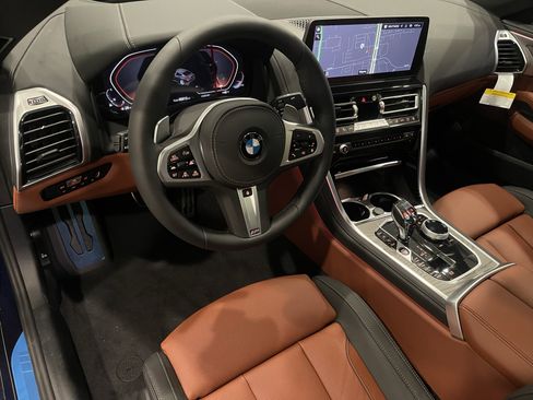 New 2026 BMW 840i xDrive image 7