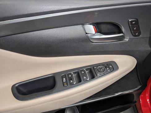 Used 2021 Hyundai Santa Fe Limited image 38