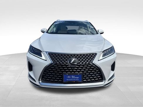Used 2022 Lexus RX 350 AWD w/ Premium Package image 2