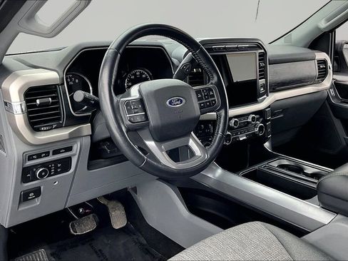 Certified 2021 Ford F150 XLT w/ Equipment Group 302A High image 14