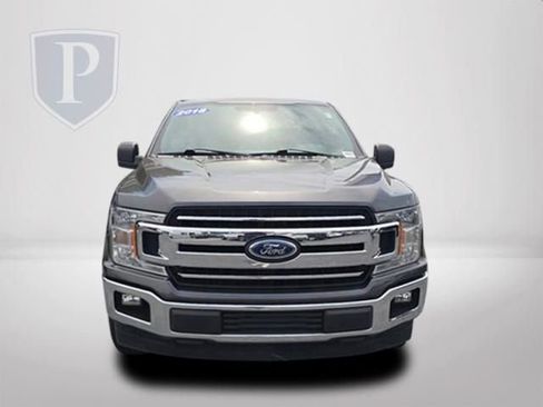 Used 2018 Ford F150 XLT RWD image 12