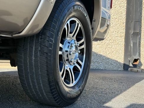 Used 2013 Ford F250 Lariat w/ Lariat Ultimate Pkg image 27