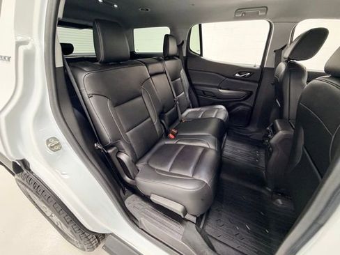 Certified 2019 GMC Acadia SLT image 26