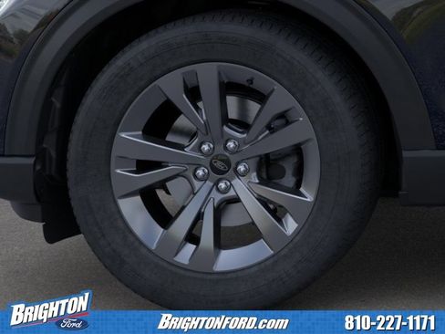 Used 2026 Ford Explorer Active w/ Active Comfort Package AWD/4WD image 20