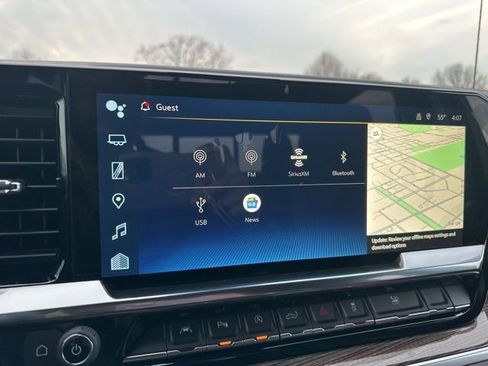 New 2026 Chevrolet Silverado 1500 RST w/ Redline Edition image 22