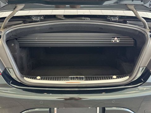 Used 2017 Mercedes-Benz S 550 Cabriolet image 24