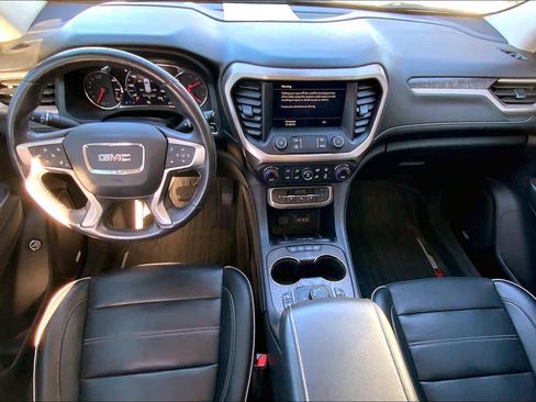 Used 2021 GMC Acadia Denali image 14