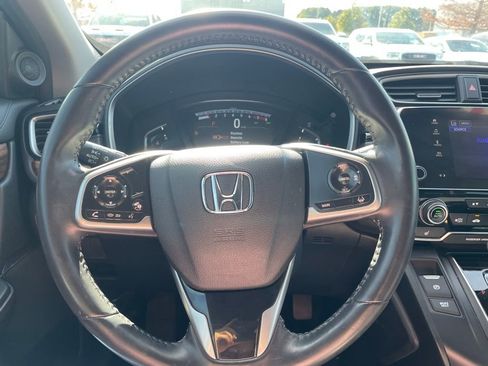 Used 2022 Honda CR-V EX-L image 13