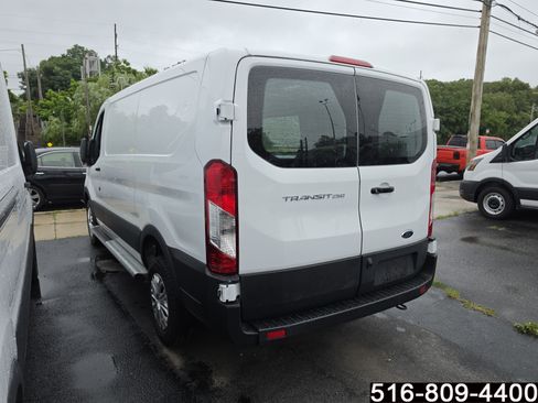 Used 2024 Ford Transit 250 Low Roof w/ Exterior Upgrade Package RWD image 6