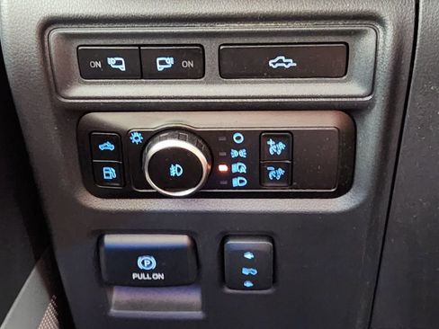 Used 2023 Ford F150 Platinum w/ Equipment Group 701A High AWD/4WD image 27