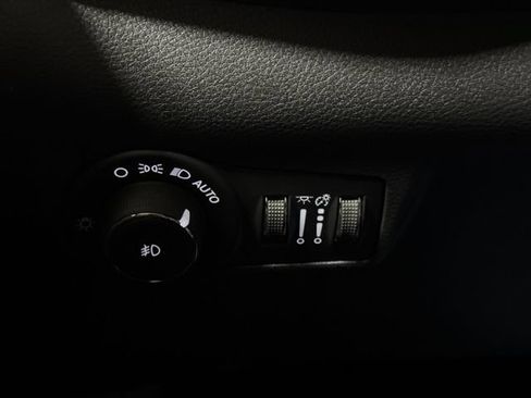 New 2026 Jeep Compass Limited AWD/4WD image 18