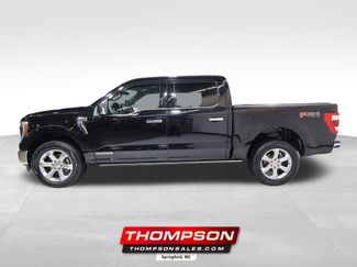 Used 2023 Ford F150 King Ranch w/ Equipment Group 601A High video 1