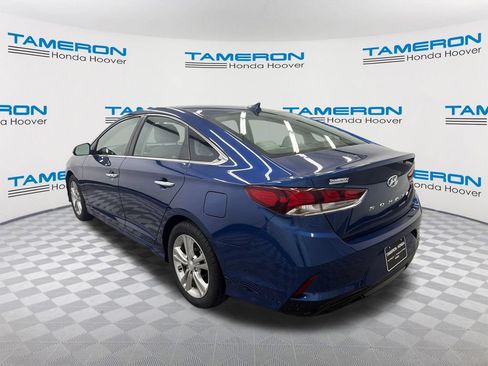 Used 2019 Hyundai Sonata SEL FWD image 3