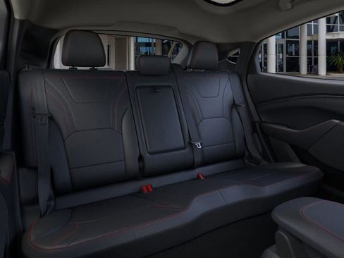 New 2025 Ford Mustang Mach-E Premium w/ Sport Appearance Package image 11