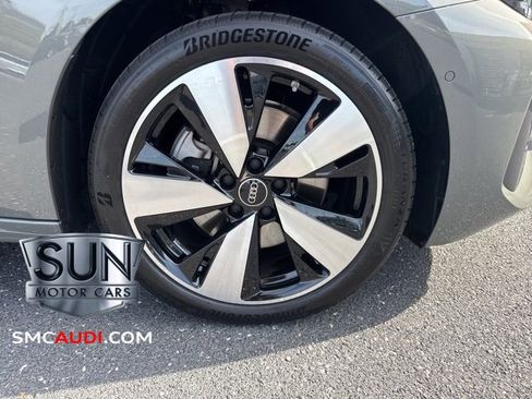 Certified 2025 Audi A5 2.0T Premium Plus w/ Premium Plus image 2