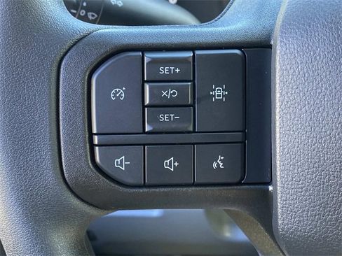 New 2026 Ford F550 4x4 Crew Cab image 14