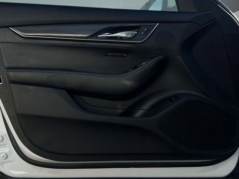 Certified 2022 Cadillac CT5 Sport image 10