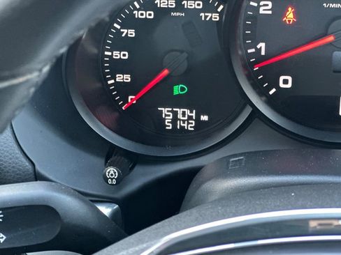 Used 2013 Porsche Boxster Base image 24