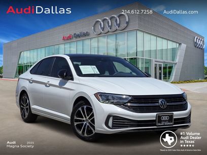 Used 2023 Volkswagen Jetta Sport