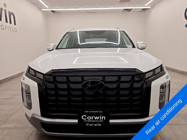 Used 2025 Hyundai Palisade SEL AWD/4WD image 7