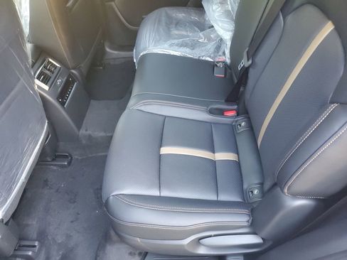 New 2026 MAZDA CX-70 3.3 Turbo S w/ Premium Package image 12