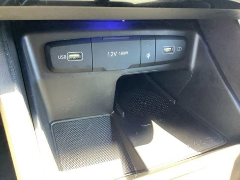 Used 2023 Hyundai Tucson N Line AWD/4WD image 27