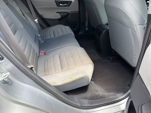 Used 2020 Honda CR-V LX image 17