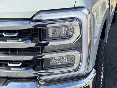 New 2026 Ford F350 Lariat image 12