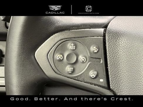 Used 2017 Chevrolet Suburban Premier image 15