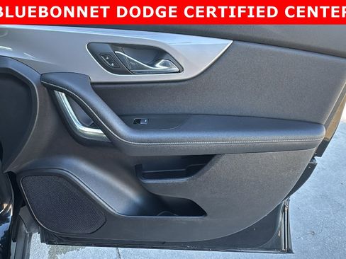 Used 2025 Chevrolet Blazer LT w/ Driver Confidence Package image 29