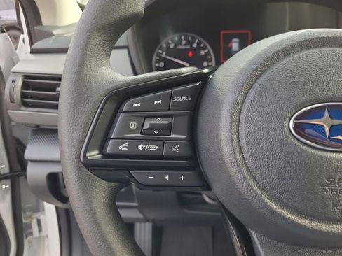 New 2026 Subaru Crosstrek 2.0i Premium image 25