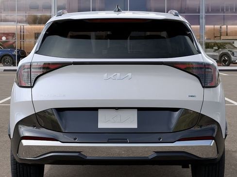 New 2026 Kia Sportage SX Prestige AWD/4WD image 13