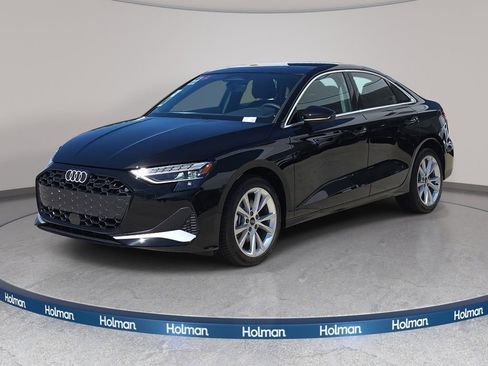 New 2026 Audi A3 2.0T Premium image 1