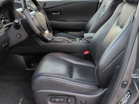 Used 2013 Lexus RX 350 AWD w/ Navigation Pkg image 17