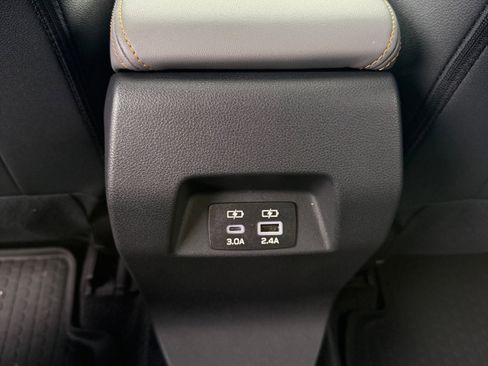 New 2026 Subaru Crosstrek 2.5i Wilderness image 22