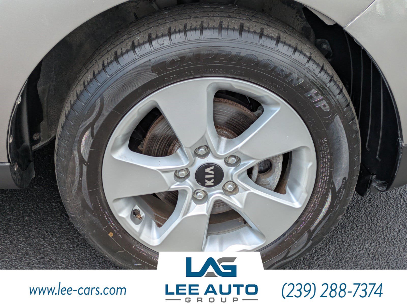 Used 2019 Kia Soul FWD image 10