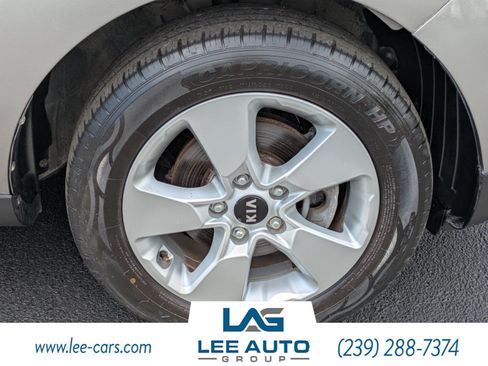 Used 2019 Kia Soul FWD image 10