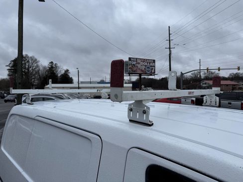 Used 2017 Chevrolet City Express LS w/ Appearance Package image 13